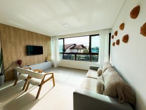 Apê Mandacaru | Refúgio Pé na Areia em Carneiros