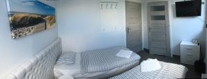 Panorama Gdynia Rooms