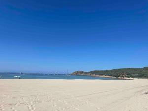 T3 en duplex au cœur de Piana