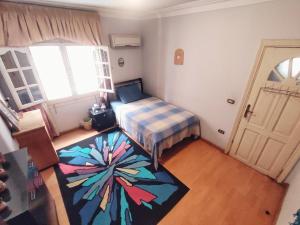 Cozy room at sweet home