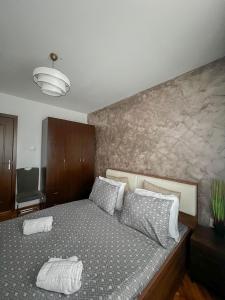 Urban Stay Apartment by Iulius Mall