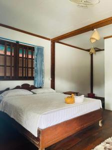 Sipasert Guesthouse-Tadlo