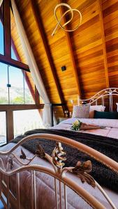 Glamping Cabana Aysú