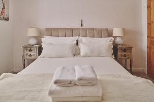 Oakey Cottage - Complimentary Breakfast