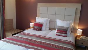 Hotels Mas De La Tour : photos des chambres