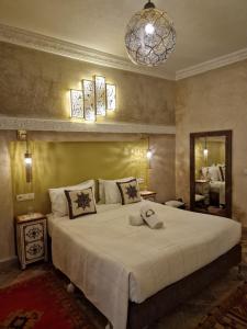 Riad Dalla Santa