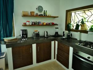 Wunderschöne Karibische Villa Coson Beach