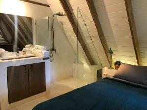 Wunderschöne Karibische Villa Coson Beach