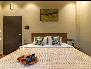 Sagwana nature villa retreat