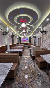 The Little Heaven Hotel near Kolkata Airport