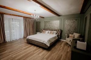 Dallas Garden Suite - Ubytování bez kategorie ve městě Sighişoara