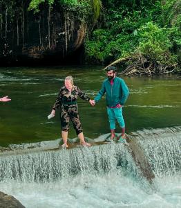 Forestscape Resort Munnar