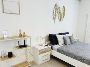 The Golden Suite