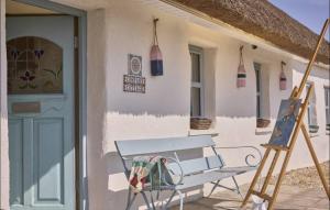 Compass Artists Cottage