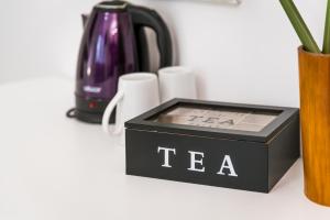 Cristel Rooms - Termini Train Station