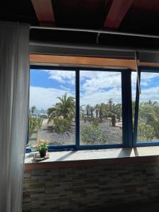 Costa Mar 2 dormitorios , Primera línea del mar, 20 metros de playa Bastian