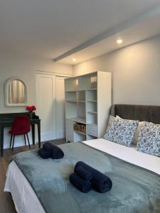 Cozy 1bdr Appartement Outremont