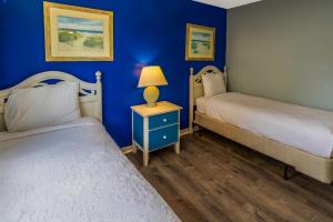 New Direct Oceanfront 3BR2B Private WaterPoint!