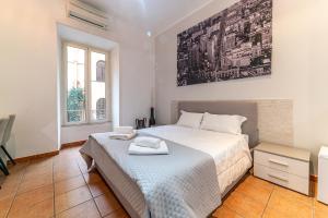 Cristel Rooms - Termini Train Station