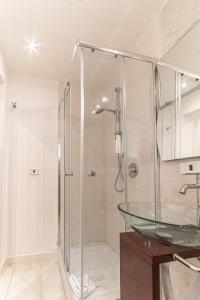 Cristel Rooms - Termini Train Station