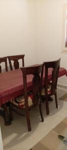 مشروع 1185 عمارة حدايق اكتوبر