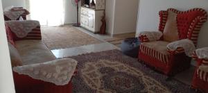 مشروع 1185 عمارة حدايق اكتوبر