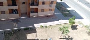 مشروع 1185 عمارة حدايق اكتوبر