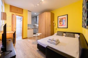 For You Rentals Encantadora vivienda TEMPORAL a pocos minutos del metro Lavapies ZUI33 - Апартаменты/квартиры, Мадрид
