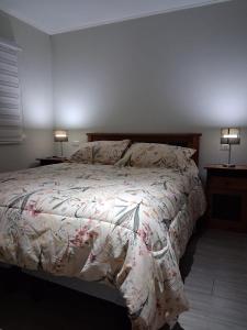 Refugio de Paz y Naturaleza en Pucón