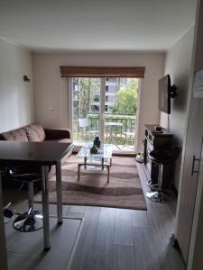 Refugio de Paz y Naturaleza en Pucón