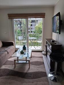 Refugio de Paz y Naturaleza en Pucón