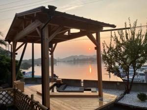 Kaigaku Onsen Resort Shirahama