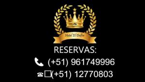 Hotel El Delfin
