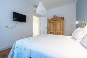 Appartamento luminoso di design in centro