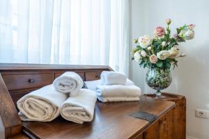 Appartamento luminoso di design in centro img4