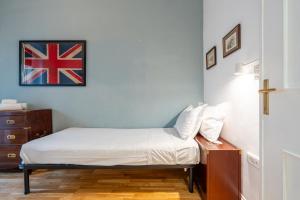 Appartamento luminoso di design in centro img10