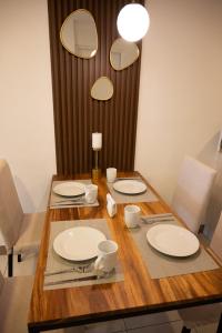 Cerezos Zona 9 - Templo SUD, CEMACO, CUNOC Y PRADERA XELA