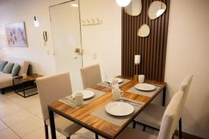 Cerezos Zona 9 - Templo SUD, CEMACO, CUNOC Y PRADERA XELA