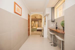 Downtown Typical by Hosty