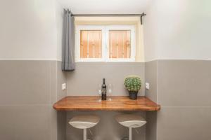 Downtown Typical by Hosty