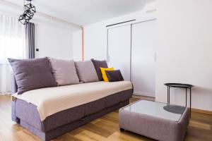 Apartman Japlenški