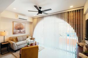 Boutique Hotel & Suites Hacienda Lord Twigg