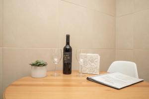 Cosy Mouraria by Hosty