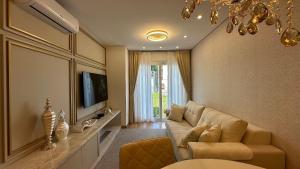 Apt Borges,poucos metros da Rua Coberta em Gramado