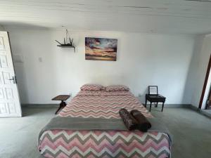 Studio a 160 metros do mar na melhor localização da Barra III