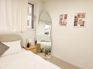 STYLEINN#NewlyBuilt#IKEA #KSPO #AsanHospital #12PMCheckOut