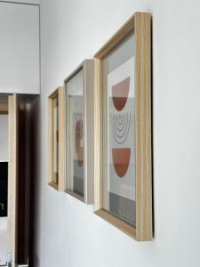 Hi Park Apartment, Free Parking