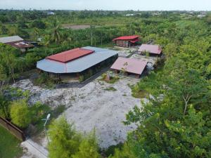 Nature's Bubble - Unrated properties in Paramaribo