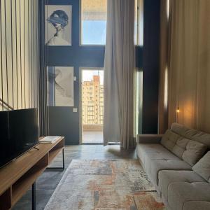 1002 VNMA Duplex - Jardins - Próximo Oscar Freire