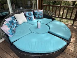 Le chalet du Rêveur